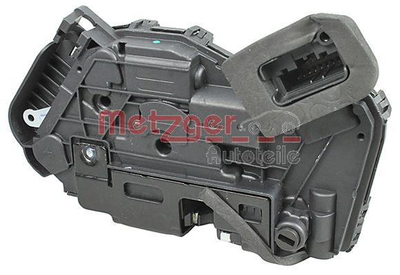 METZGER 2314104 GREENPARTS Türschloss